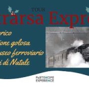 pietrarsa Express Tour