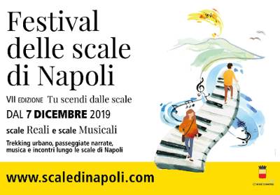 festival Scale Napoli 2019