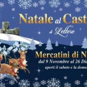 natale Castello Lettere 2019