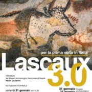 lascaux 3.0 MANN