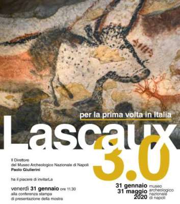 lascaux 3.0 MANN