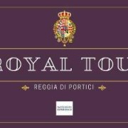 royal Tour Reggia Portici