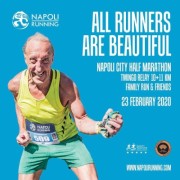 Napoli City Half Marathon 2020