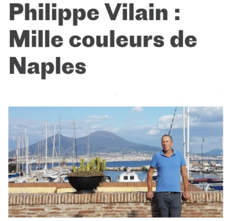 philippe Vilain