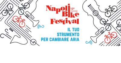 Napoli Bike Festival 2021