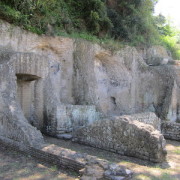 complesso Archeologico Agnano