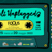 napoli Unplugged 2022