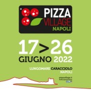 napoli Pizza Village 2022